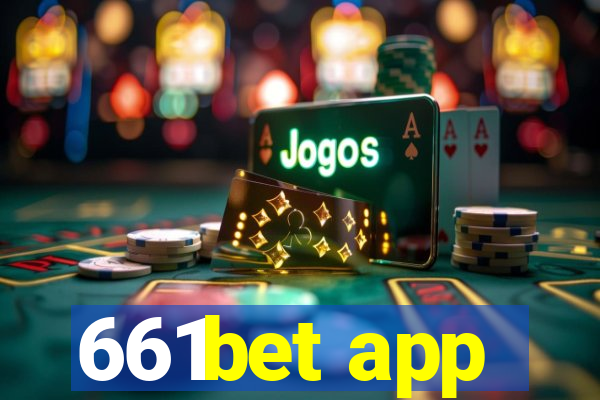 661bet app